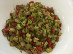小炒肉-翠清酒家(万丰路店)