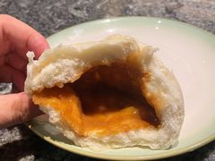 -金海湾自助餐厅(金陵饭店)