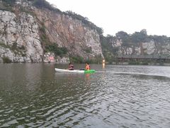 2014-08-16-苏州太湖牛仔风情度假村