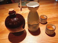 青梅米酒-薇酌饮·陕西菜(南门外店)