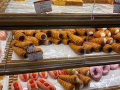 -山崎面包(苏州中心店)