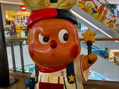 -海底捞火锅(世豪广场店)