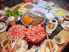 -吴老幺火锅(金龙店)