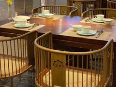 大堂-童福兴·南京菜(老门东店)