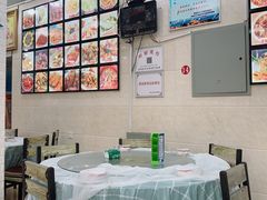 -蟹谢蒸鲜自助餐厅