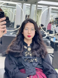 -赤道 Hair Salon