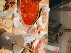 -苦尽酒馆·川菜(鼓楼店)