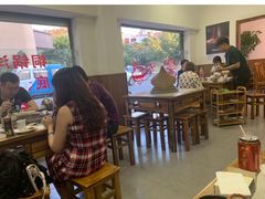 大堂-七采菌园·石锅鱼野生菌火锅(环城北路店)