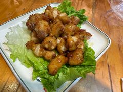 -61号餐吧(兴坪古镇漓江店)