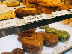 -CHOCMONS巧克怪兽(屏风街店)
