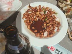 -醉炫音速烧烤·干煸菜(沙河总店)