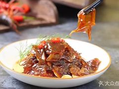 -必点海鲜·鲅鱼水饺(鞍山西道店)