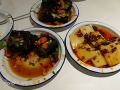 -丹虾|文和友小龙虾·烙锅(陕西路旗舰店)