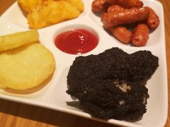 -乐凯撒披萨(正佳广场店)