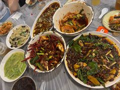 -辣螃铠盆盆蟹大排档(总店)