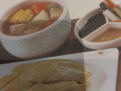 -翠华餐厅(百老汇店)