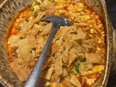 -锦庐道地川菜(来福士店)