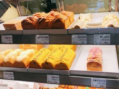 -花园饼屋·吐司蛋糕面包(星海店)