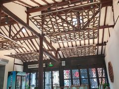大堂-苏州人家(锦溪镇店)