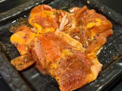 -厚贞日式烤肉(浦东汇智店)