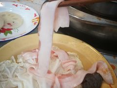 -红堂老派火锅(石桥铺店直营店)