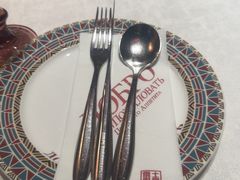 -俄士厨房(环球港店)