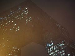 -中央广播电视总台(光华路办公区)