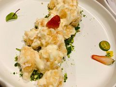 -红樱桃·欢乐餐厅(太原里店)