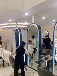 -上禾 HAIR SALON