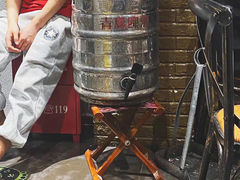 -曹掌柜小酒馆烧烤集团(崂山同兴路店)