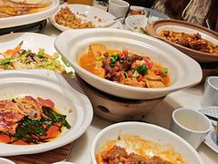 -径山十八道·风味民间菜(华夏之心店)