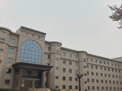 -西安外国语大学(雁塔校区)