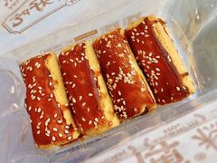枣泥软酥-鲍师傅糕点(春熙路店)