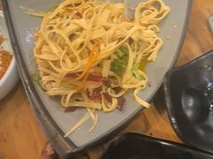-三千里韩式炭火烤肉(南八马路店)