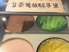 -欢喜哥齐齐哈尔自助烤肉(大学城店)