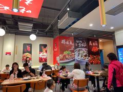 -杨氏青龙虾·羊蝎子(珠江路店)