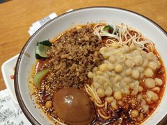 -老四川(T3航站楼F指廊店)