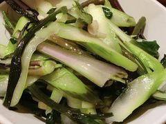 红菜苔-肠相汇常德老肠子馆(雨花亭店)