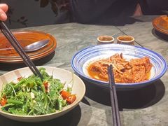 -兰溪小馆(首经贸店)