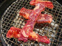-神户赤童日式烤肉伙伴(东直门店)