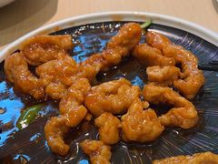 -吕氏疙瘩汤·海鲜新鲁菜(凯德mall新都心店)