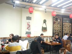 大堂-李老哈·东北菜(宋园路店)