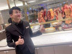 -潮汕大目牛肉火锅(皇岗旗舰店)