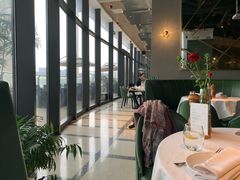 大堂-L'Arome芳芳法国餐厅(仙林金鹰店)