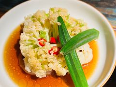 -外婆家(蓝色港湾店)