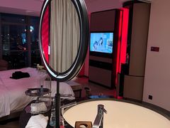 -北京索菲特大酒店