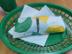 -赛百味SUBWAY(萝岗万达店)