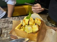 -七友美蛙鱼头火锅(坂田店)
