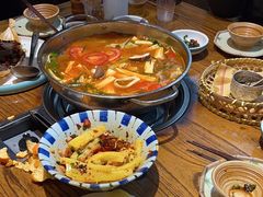 -亮欢寨(凯里总店)