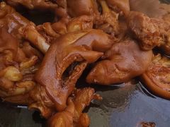 -咱家王新国把子肉(县东巷店)